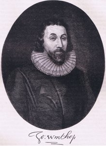 Winthrop, illustration de l