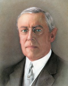 Woodrow Wilson - American School
