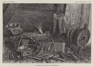 Atelier de l