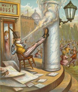 Yankee Doodle - American School