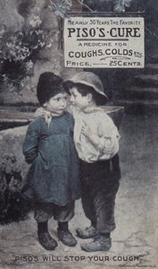 Jeune garçon donnant des conseils