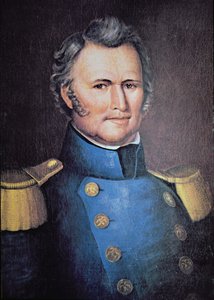Zachary Taylor - American School