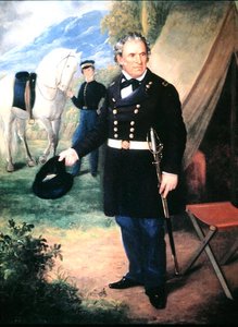 Zachary Taylor