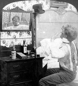 Gee Whiz - American Stereoscopic Company