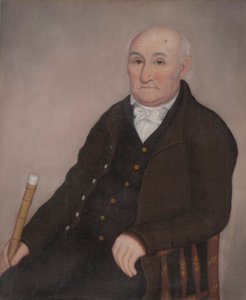 Caleb Sherman - Ammi Phillips