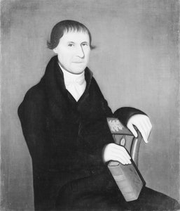 Philip Slade, 1818