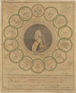 Une Exposition des États-Unis d