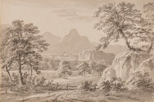 Capriccio du Yorkshire - Amos Green