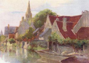 Beaulieu - Amy B. Atkinson