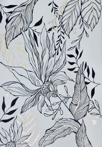 Black Gold Botanicals - Amy Tieman