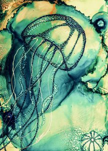 Sans souci - Amy Tieman