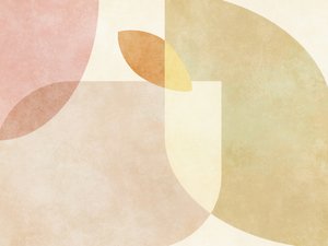 Aqua Shapes 1 exemplaire - Ana Rut Bre