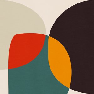 Bauhaus Modern Bold 3 - Ana Rut Bre