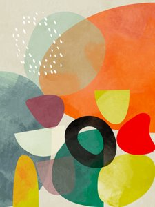 Buntes2020 1 exemplaire