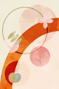 Énergie cosmique - Ana Rut Bre