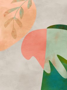 Découpez des feuilles