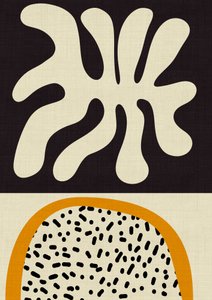 Les découpages de Matisse 4