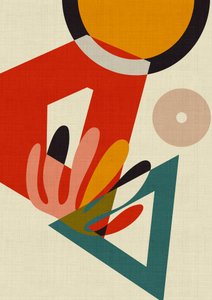 Cirque du milieu du siècle 2 - Ana Rut Bre