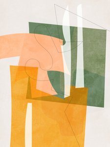 Nature Friendly Terracotta 8 Copie aquarelle - Ana Rut Bre