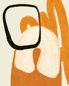 Lignes peintes Desatur2 Copie