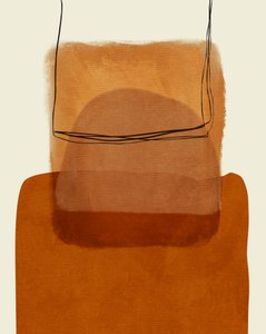 Lignes peintes - Desatur Kopie