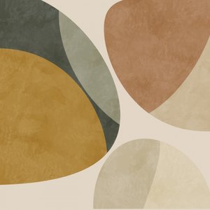 Motif 3 : Terre intermédiaire 2 - Ana Rut Bre