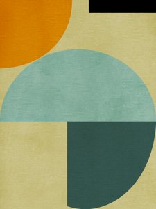 Rainbow Plus Shapes3 - Ana Rut Bre