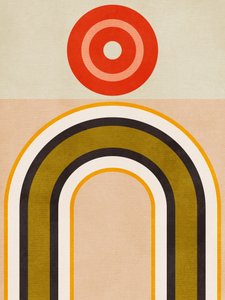 Rainbow Suns 9 - Ana Rut Bre