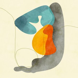 Formes et lignes 2 - Ana Rut Bre