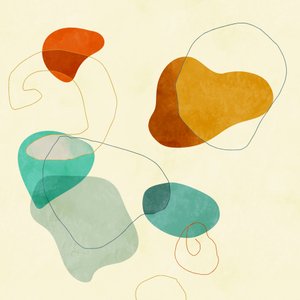 Formes et lignes 3 - Ana Rut Bre