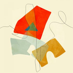 Formes et lignes 4 - Ana Rut Bre