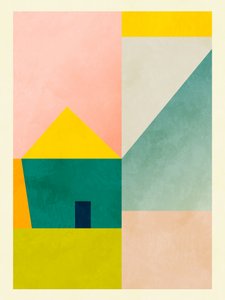 Maison Spaces 3 - Ana Rut Bre