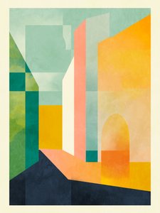 Spaces 3 Town - Ana Rut Bre