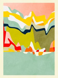 Espaces Paysages - Ana Rut Bre