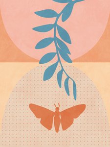 Spaces, mars 2020, 1 exemplaire