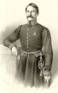Ilija Garashanin (recadré)