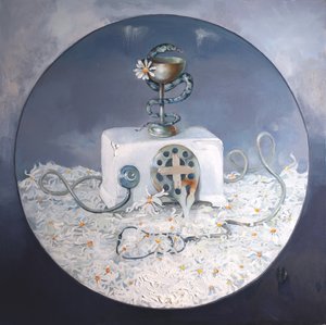 Les marguerites : symboles médicaux