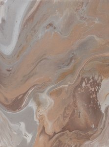 Flux de marbre neutre - Anastasiya Devochkina