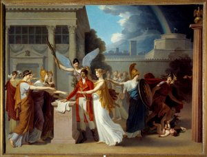 La paix d