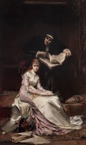 Réveil du cœur