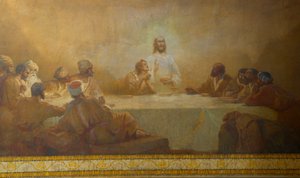 Église Saint Jean de Montmartre