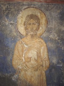 Saint Alexis d