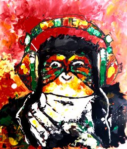 Music Monkey : Résumé - Anda Bieza