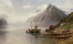 De Sognefjorden