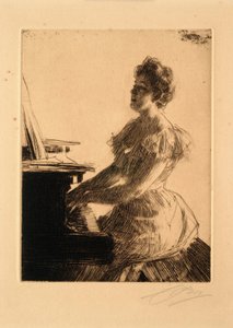  - Anders Leonard Zorn