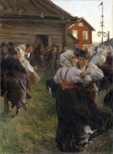 Bal d