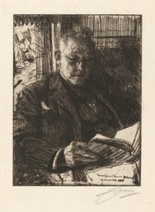  - Anders Leonard Zorn