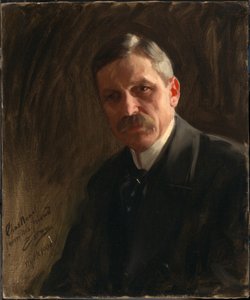  - Anders Leonard Zorn
