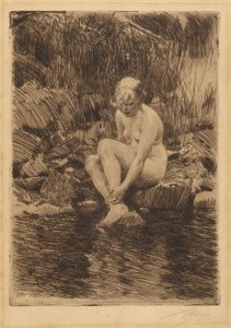  - Anders Leonard Zorn