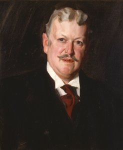 Daniel Catlin - Anders Leonard Zorn